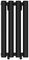 Отопительный радиатор Сунержа Кумир-0 500х260 4 секции