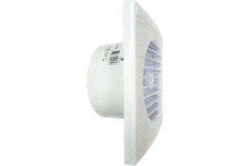 Вентилятор осевой, вытяжной, тяговый выключатель, МАЛОШУМНЫЙ, ВИЕНТО 125СВ STILL (240 м3)