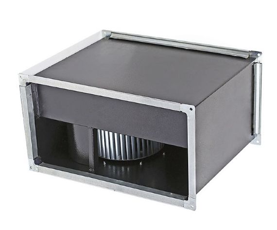 Вентилятор канальный ВанВент ВК-В4 500х300 D (WG) прямоугольный