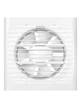 Вентилятор накладной OPTIMA D125 AURAMAX