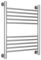 Полотенцесушитель водяной Сунержа Богема+ прямая 600х500