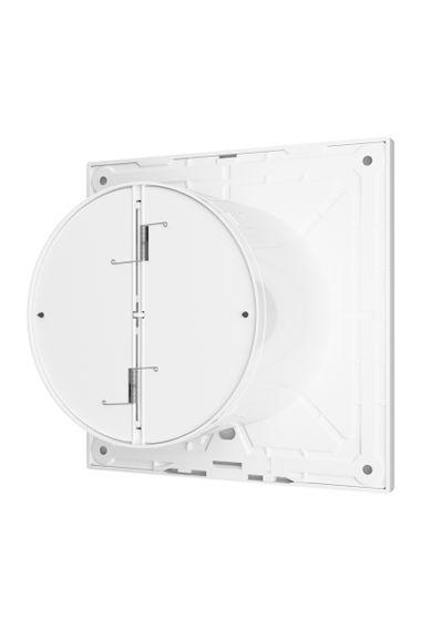 Вентилятор вытяжной AEON 4С D100 обратный клапан DICITI