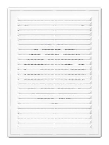 Вентилятор накладной C D125 сетка AURAMAX