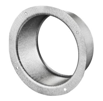 Фланец DEC DVS-F 150 для диффузоров и анемостатов
