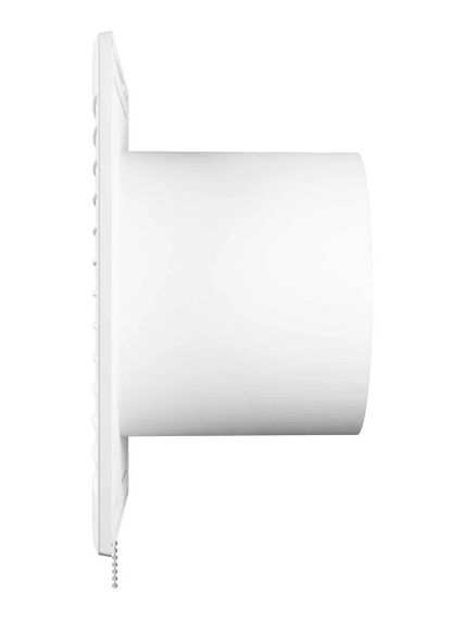 Вентилятор накладной A D100 тяговый выключатель AURAMAX