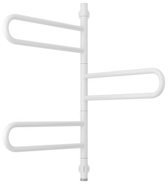 Полотенцесушитель электрический Сунержа Парео 4.0-3С 773х535