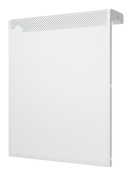 Экран радиаторный ДМЭР перфорированный 5 секций EVECS