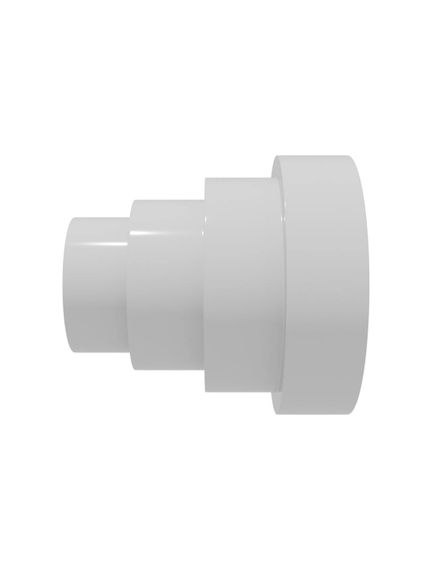 Редуктор ПУ D150/120/100/80 пластик ERA