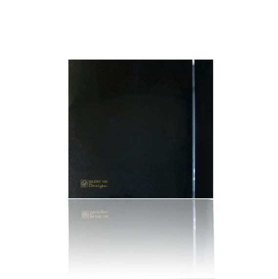 Лицевая панель для вентилятора Soler &amp; Palau Silent 200 Design Black