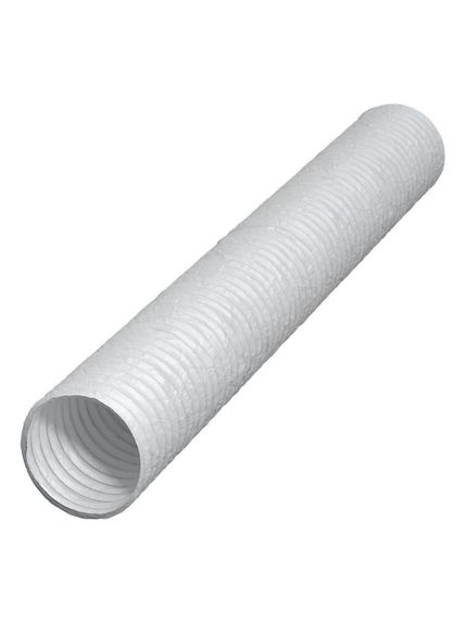 Воздуховод PF D125 армированный L3м ПВХ ERA