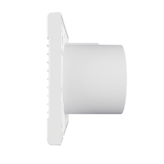 Вентилятор вытяжной Zernberg Oniks 100 TURBO