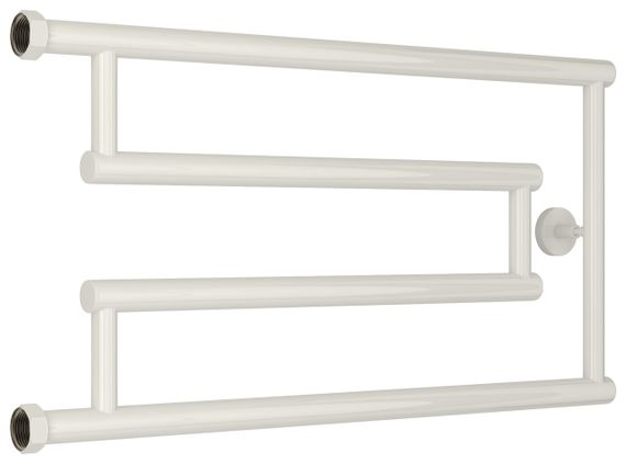 Полотенцесушитель водяной Сунержа High-Tech+ model "G" 320х650