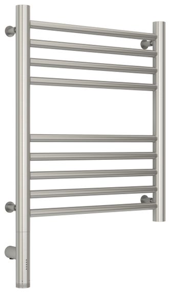 Полотенцесушитель электрический Сунержа Богема 3.0 прямая 500х400 МЭМ левый