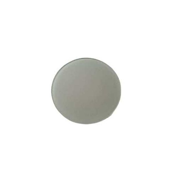 Анемостат-диффузор дизайнерский DN 100 темно серый (RAL7040) матовый