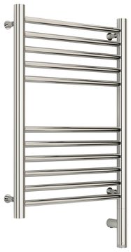 Полотенцесушитель электрический Сунержа Богема 3.0 прямая 600х400 МЭМ правый