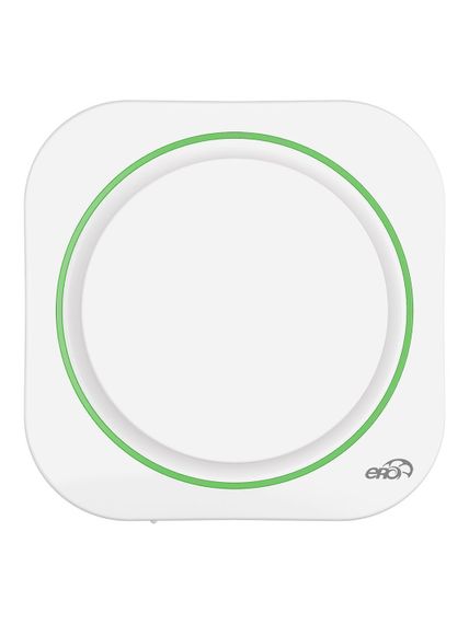 Вентилятор вытяжной DISC D100 обратный клапан ET ERA