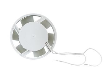 Канальный ультратонкий вентилятор Mmotors ВО 100/90