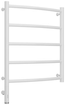 Полотенцесушитель электрический Сунержа Галант 3.0 600х500 МЭМ левый