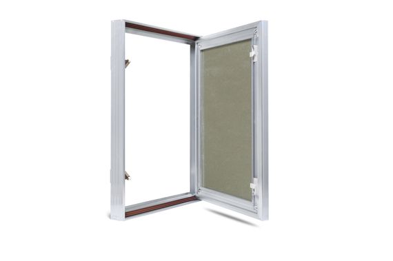 Люк под покраску Пилот 400х1200