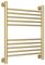 Полотенцесушитель водяной Сунержа Богема+ прямая 600х500