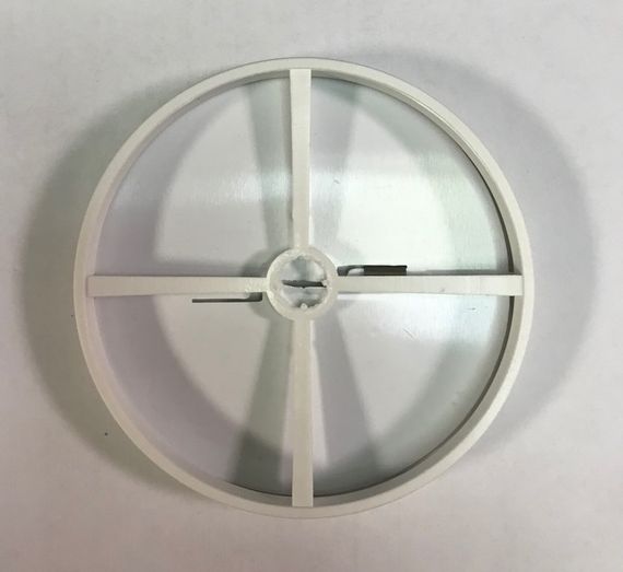 Обратный клапан MMotors JSC d120