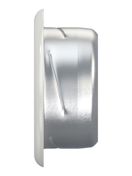 Анемостат DVM фланец D123 D164 окраш.сталь ERA