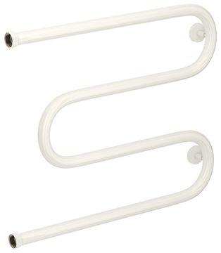 Полотенцесушитель водяной Сунержа М-образный+ 500х650