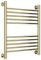 Полотенцесушитель водяной Сунержа Богема+ прямая 600х500