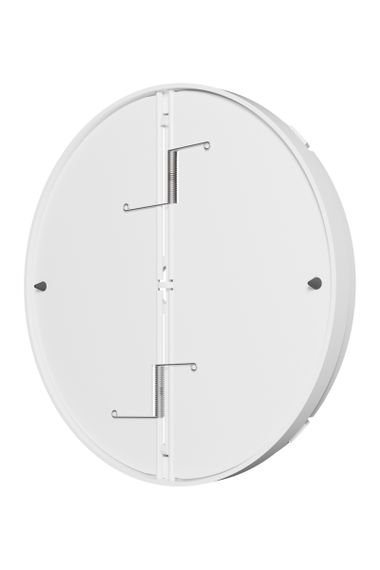 Обратный клапан OKM D120 пластик ERA