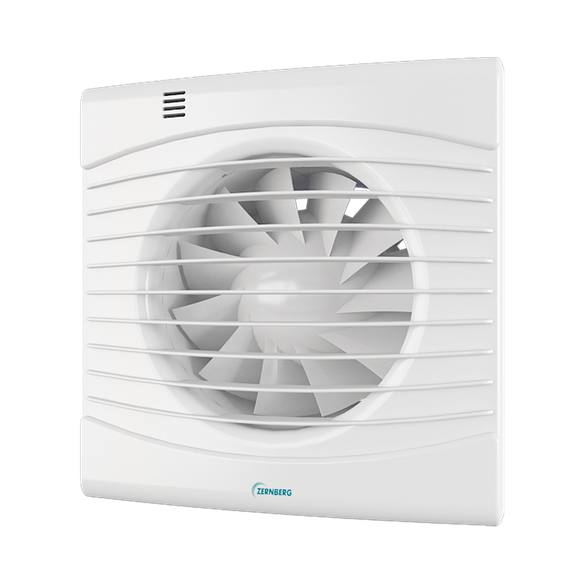 Вентилятор вытяжной Zernberg Oniks 100 STILL