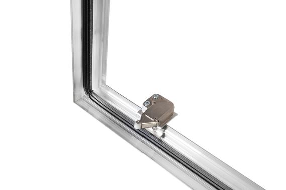 Люк под покраску Пилот 500х500 Ruspanel