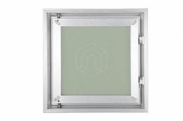 Люк-дверь под покраску Титан 800х2000