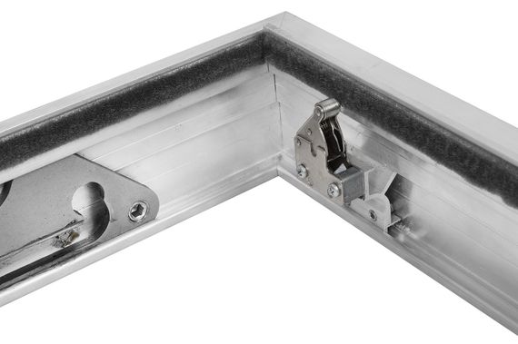 Люк-дверь под покраску СОФТ 600х800 мм