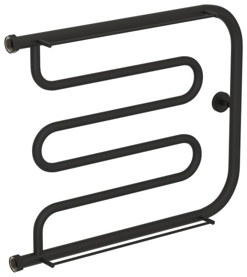 Полотенцесушитель водяной Сунержа Лира 2 полки+ 500х650