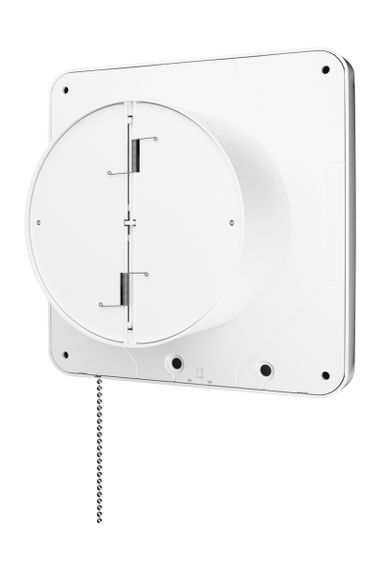 Вентилятор накладной ERA сетка тяговый выключатель D100 ERA