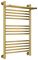 Полотенцесушитель водяной Сунержа Богема с полкой+ 800х500