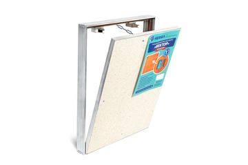 Люк под плитку Вектор 150х400