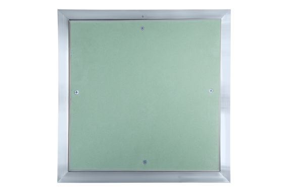 Люк под покраску Катет 600х600