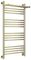 Полотенцесушитель водяной Сунержа Богема с полкой+ 1000х500