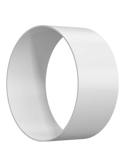 Соединитель FC D150 пластик ERA