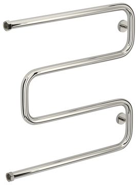 Полотенцесушитель водяной Сунержа Ш-образный+ 600х600