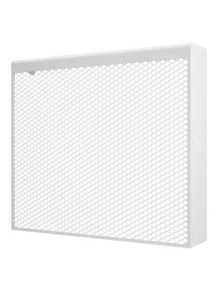 Экран радиаторный ДМЭР 7 секций окрашенная сталь EVECS