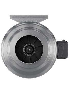 Вентилятор канальный MARS D160 центробежный GDF ERA PRO