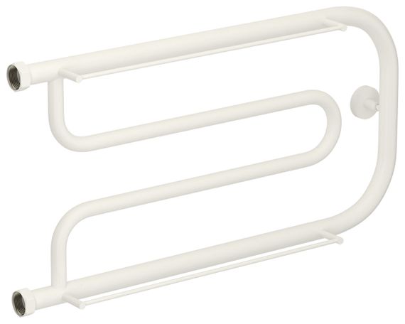 Полотенцесушитель водяной Сунержа Гусли 2 полки+ 320х650