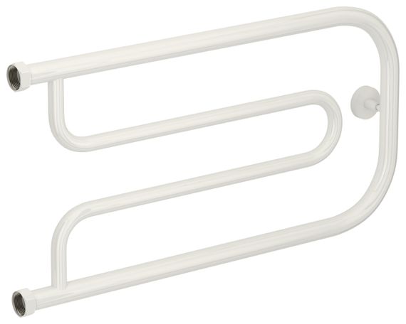 Полотенцесушитель водяной Сунержа Гусли+ 320х650