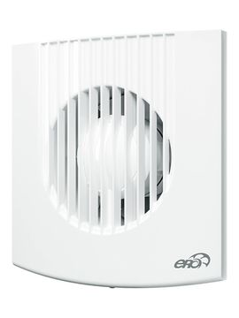 Вентилятор накладной FAVORITE D100 ERA