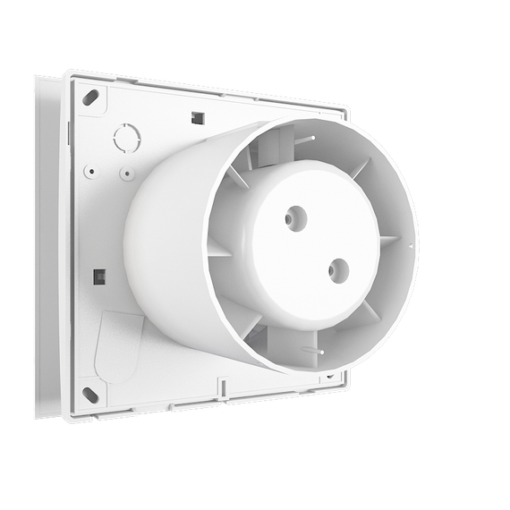 Вентилятор вытяжной Zernberg Agat 100