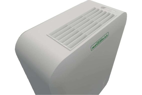 Приточная установка с HEPA фильтром NOIZZLESS AZURE-80