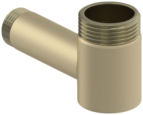 Уголок Уголок переходной Сунержа (G 1&quot; НР х G 1/2&quot; НР)