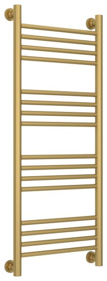 Полотенцесушитель водяной Сунержа Богема+ прямая 1000х400